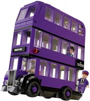 Фото - Конструктор Lego The Knight Bus 75957 