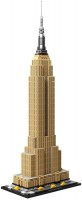 Фото - Конструктор Lego Empire State Building 21046 