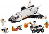 Фото - Конструктор Lego Mars Research Shuttle 60226 