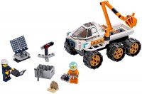 Фото - Конструктор Lego Rover Testing Drive 60225 