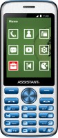 Фото - Мобильный телефон Assistant AS-204