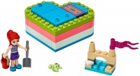 Фото - Конструктор Lego Mias Summer Heart Box 41388 