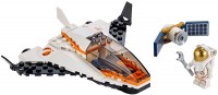 Фото - Конструктор Lego Satellite Service Mission 60224 