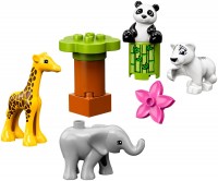 Фото - Конструктор Lego Baby Animals 10904 