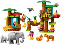 Фото - Конструктор Lego Tropical Island 10906 