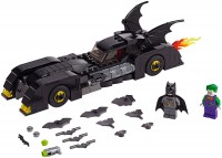 Фото - Конструктор Lego Batmobile Pursuit of The Joker 76119 