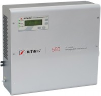 Фото - ИБП Shtil SW550L 550 ВА