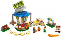 Фото - Конструктор Lego Fairground Carousel 31095 