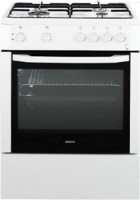 Фото - Плита Beko FFSS 62010 GW белый