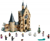 Фото - Конструктор Lego Hogwarts Clock Tower 75948 