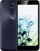 Фото - Мобильный телефон Fly Life Sky 8 ГБ / 1 ГБ
