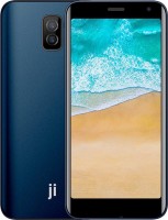 Фото - Мобильный телефон Jinga Pass 3G 8 ГБ / 1 ГБ