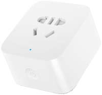 Фото - Умная розетка Xiaomi Mijia Smart Socket Plus 2 USB 