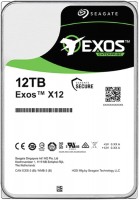 Фото - Жесткий диск Seagate Exos X14 ST12000NM0038 12 ТБ SAS