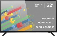 Фото - Телевизор Ergo 32DH3000