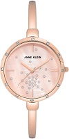 Фото - Наручные часы Anne Klein 3274 RGST 