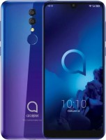 Фото - Мобильный телефон Alcatel 3 64 ГБ / 4 ГБ