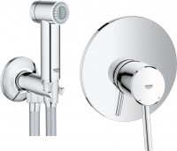 Фото - Смеситель Grohe Concetto 26332007 