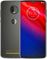 Фото - Мобильный телефон Motorola Moto Z4 128GB 128 ГБ / 4 ГБ