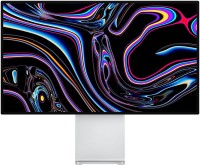 Фото - Монитор Apple Pro Display XDR 32 "  серебристый