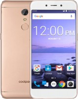 Фото - Мобильный телефон CoolPAD E2 16 ГБ / 2 ГБ