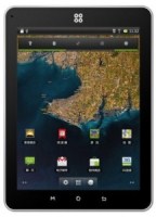 Фото - Планшет SmartQ T10 8 ГБ