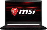 Фото - Ноутбук MSI GF63 Thin 8SC (GF63 8SC-201XUA)