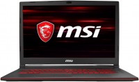 Фото - Ноутбук MSI GL73 8SD (GL73 8SD-243XUA)