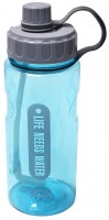 Фляга Fissman Water Bottle #1 1200ml 
