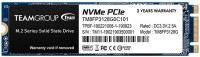 Фото - SSD Team Group MP32 M.2 TM8FP3001T0C101 1 ТБ