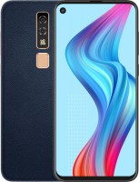 Фото - Мобильный телефон Hisense U30 128 ГБ / 8 ГБ