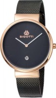 Фото - Наручные часы Bigotti BGT0180-2 