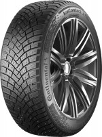Шины Continental IceContact 3 225/55 R17 101T 