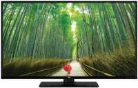 Фото - Телевизор JVC LT-40VU63M 40 "  черный