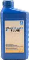 Фото - Трансмиссионное масло ZF Lifeguard Fluid 5 1L 1 л