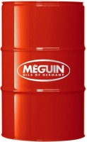 Фото - Моторное масло Meguin Low SAPS 10W-40 200 л