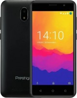 Фото - Мобильный телефон Prestigio Wize U3 DUO 8 ГБ / 1 ГБ
