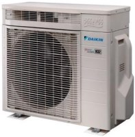 Фото - Кондиционер Daikin RXZ50N 50 м²