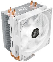 Фото - Система охлаждения Cooler Master Hyper 212 LED White Edition 