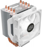 Система охлаждения Cooler Master Hyper H410R White Edition 