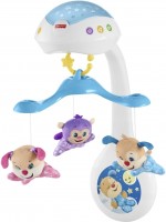 Фото - Мобиль Fisher Price FWR92 