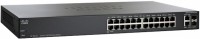 Фото - Коммутатор Cisco SF250-24P-K9 