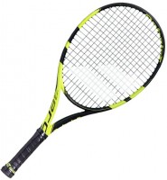 Фото - Ракетка для большого тенниса Babolat Pure Aero Junior 25 2018 