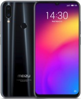 Фото - Мобильный телефон Meizu Note 9 128 ГБ / 4 ГБ