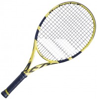 Фото - Ракетка для большого тенниса Babolat Pure Aero Junior 25 2019 