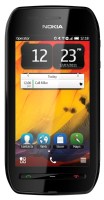 Фото - Мобильный телефон Nokia 603 2 ГБ