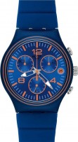 Фото - Наручные часы SWATCH YCN4009 