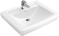 Фото - Умывальник Villeroy & Boch Verity Design 51035501 550 мм