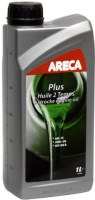 Фото - Моторное масло Areca 2 Temps Plus 1L 1 л