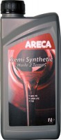 Фото - Моторное масло Areca 2 Temps Semi-Synthetic 1L 1 л